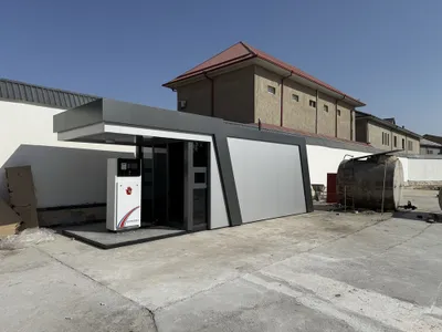 Кучма заправка сотилади