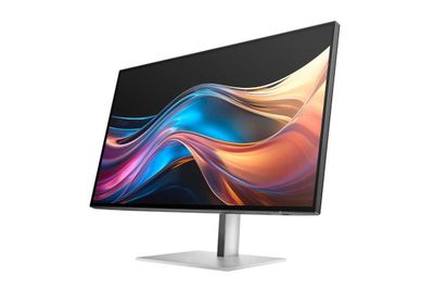 Монитор HP S7 Pro727 QHD 27IPS 2K Доставка по Узбекистану Перечисление