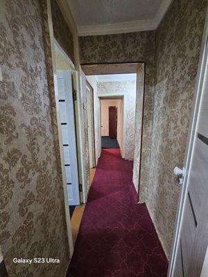 Arenda oila bollarga sheriklikka