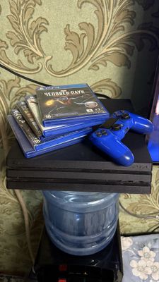 Ps4 pro 1 tb срочно нужно деньги