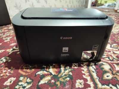 Canon 6020 yangidek ishlashi zor kam ishlatilgan