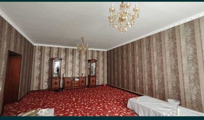 6 сотокли коттедж шейхончада сотилади 79,000$