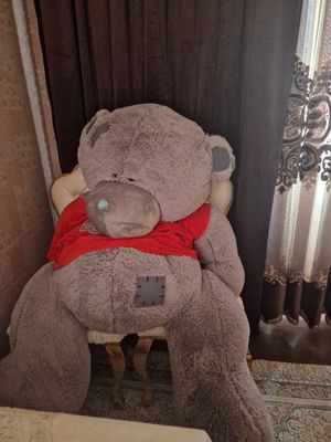 Мишка продаётся  новый