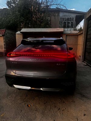 Aion LX