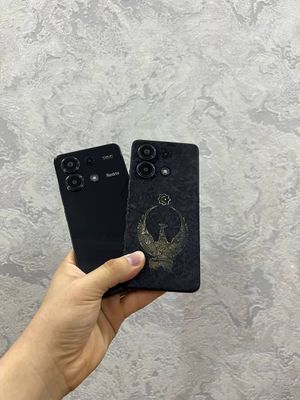 Redmi not 13 idial skidkada
