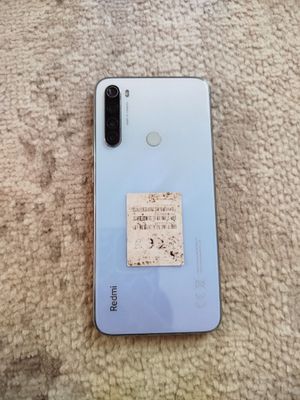 Redmi Note 8 64/4 ideal