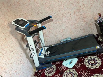Бегова дорожка янги 140 килога