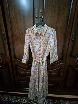 платья Zara