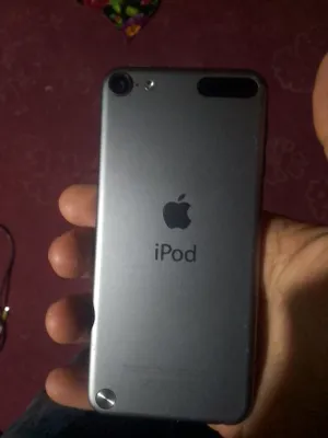 iPod touch 5 holati yaxshi