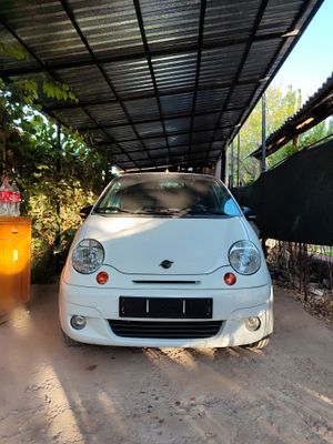 Matiz best ravon 2018