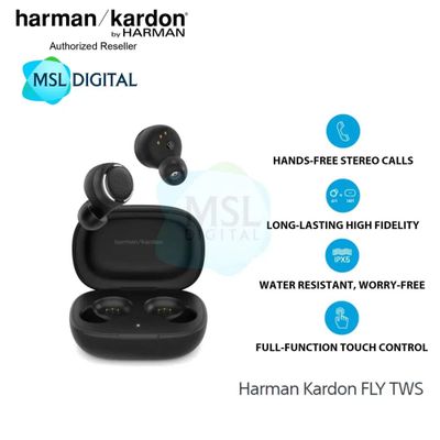 Продам оригинальные наушники harman kardon