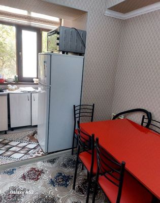 Sergeli 2-bekat yaqinida 2 xonali kvartira ijaraga beriladi