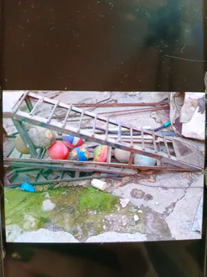 Эстакада для ремонта авто