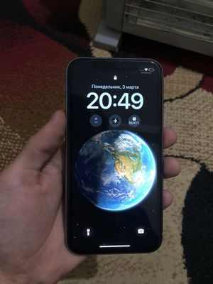 Iphone 11 64гб идеальный айфон