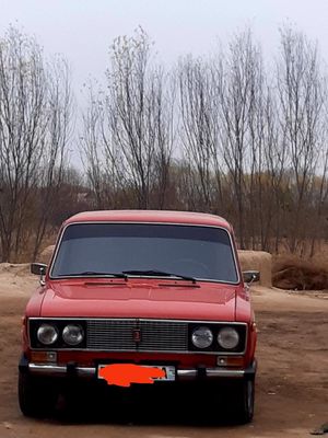 Lada jugili 2106