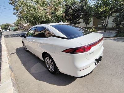 Gac Aion s580...