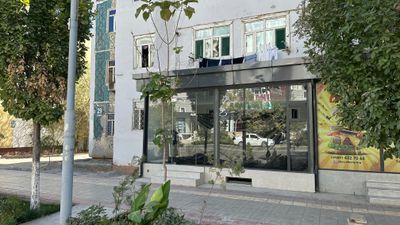 1-etaj ijaraga beriladi
