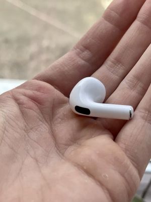 Airpods 3 правый наушник