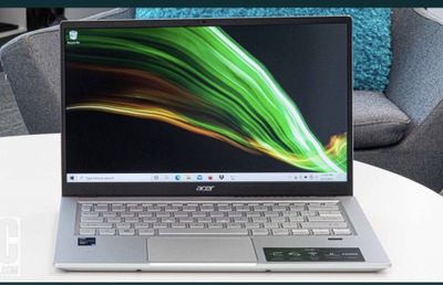 acer swift 3 8/256 qolgan malumotlat rasmda korsatilgan pachti yengi