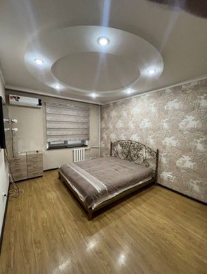 Аренда квартиры Яккасарой