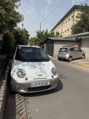 Matiz best 2010 oq