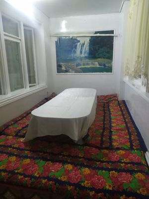 Квартира арендага берилади