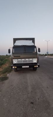 Kamaz bortavoy yili 1993 hamma joyi qilingan ishga tayyor moshina