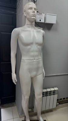Maniken sotiladi