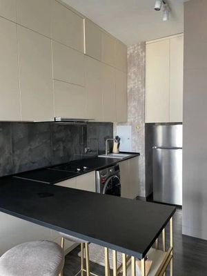 Аренда 1 комнатной квартиры Дархан ЖК Akay-City|09264