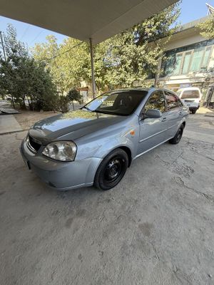 Lacetti 2012 metan