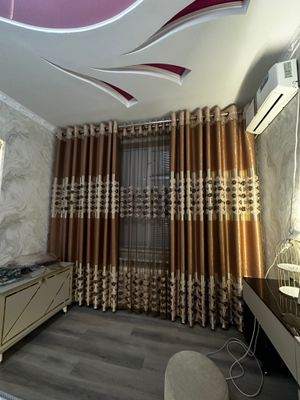 продам красивые шторы