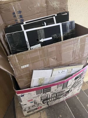 Продается Коробки для переезда