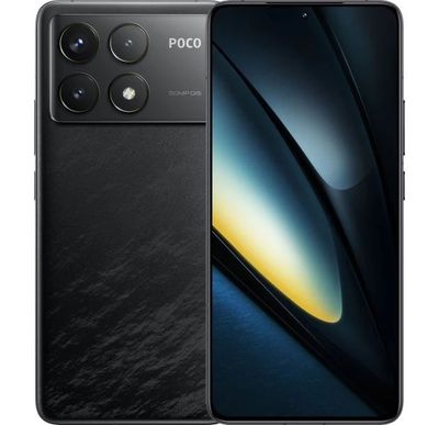 Poco f6 pro 256gb