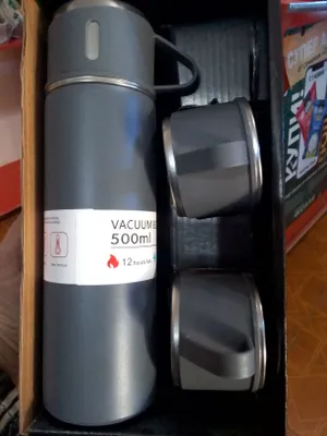 termos yangi ishlatilmagan