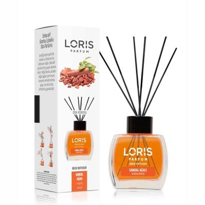 Loris Parfum Rasmiy Vakili - SANDAL