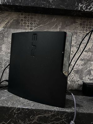 Playstation 3 состоянии отличное