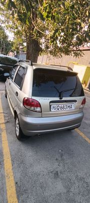 Matiz best