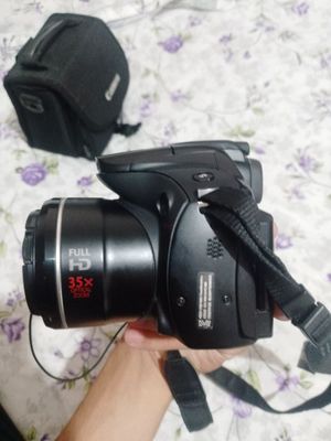 Canon sx40 sotiladi