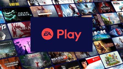 Подписка Ea Play для Playstation 4/5, 30+ ИГР (FC25/UFC5/NHL25..)