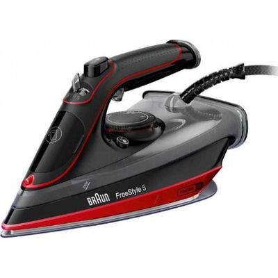 Утюг Braun Si5057RD