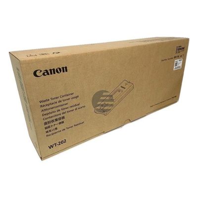 Waste Toner Canon WT-202