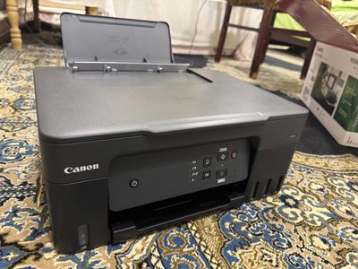 Canon Pixma G2430 Printer