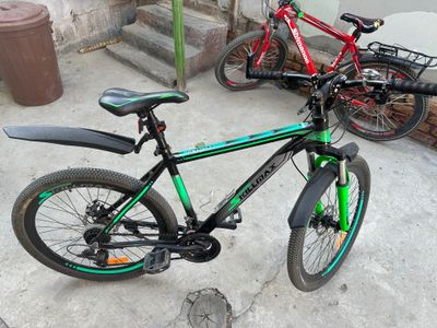 Veloseped, velik, bike