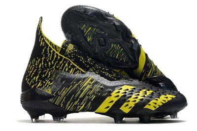 Будцы Adidas predator freak