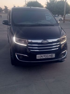 Jac M3 sotiladi.