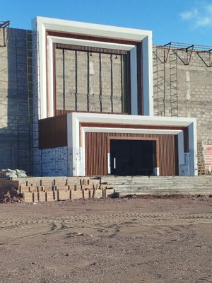 Alucobond usta alukafon fasad alikafon alkabond