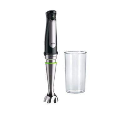 Braun MQ7000 — мощность в минимализме