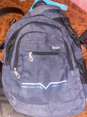 orqa erkaklar sumkasi
