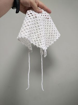 Трендовые косынки ручной работы
