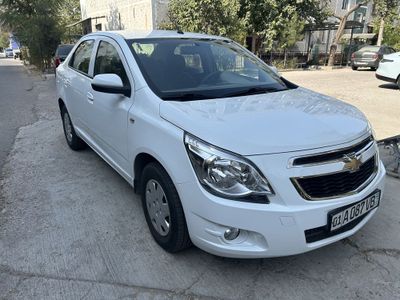 Cobalt LTZ 2022 сотилади